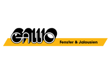 Logo GAWO Gasser AG