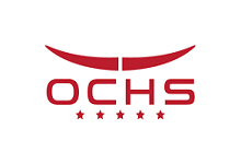 Logo OCHS GmbH