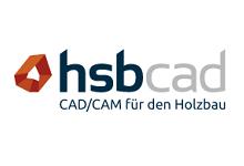 Logo Hsbcad GmbH
