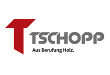Logo Tschopp Holzbau AG