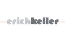 Logo Erich Keller AG