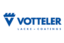 Logo Votteler Lacktechnik GmbH