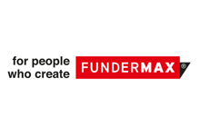 Logo FunderMax GmbH