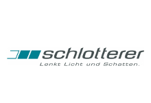 Logo Schlotterer Sonnenschutz Systeme GmbH