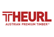 Logo THEURL Austrian Premium Timber 