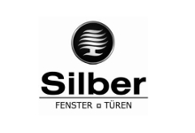 Logo Silber Fensterbau GmbH