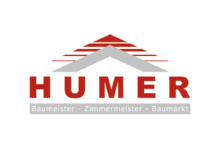 Logo Baumeister Humer GmbH