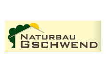 Logo Naturbau Gschwend