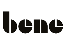 Logo BENE GmbH