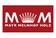 Logo Mayr-Melnhof Holz Leoben GmbH