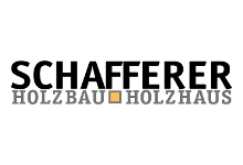 Logo Schafferer Holzbau GmbH
