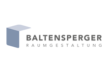 Logo Baltensperger AG