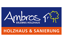 Logo Anton Ambros GmbH