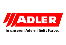 Logo ADLER-Werk Lackfabrik Johann Berghofer GmbH