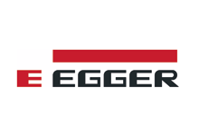 Logo EGGER GmbH & Co. OG