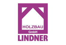 Logo Holzbau Lindner GmbH