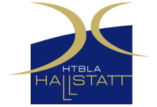 Logo Höhere Technische Bundeslehranstalt Hallstatt