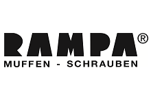 Logo Rampa - Hans Brügmann GmbH&Co.