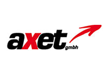 Logo axet gmbh