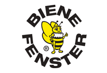 Logo Biene Fenster AG