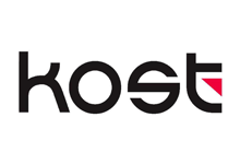 Logo Kost Holzbau AG