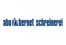 Logo Abu Bernet Schreinerei AG