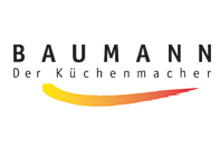 Logo Baumann AG Der Küchenmacher