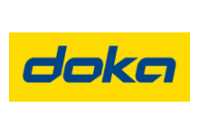 Logo Doka GmbH