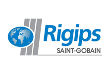 Logo Saint-Gobain Rigips Austria GmbH
