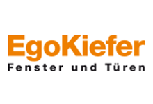 Logo EgoKiefer AG