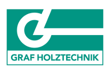Logo Graf-Holztechnik GmbH