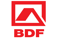 Logo Bundesverband Deutscher Fertigbau