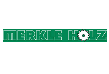 Logo Merkle Holz GmbH