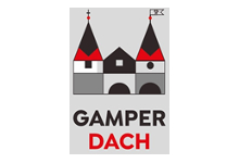 Logo GamperDach d. Gamper R. & Thaler M. KG
