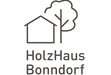 Logo Holzhaus Bonndorf GmbH