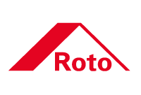 Logo Roto Frank AG