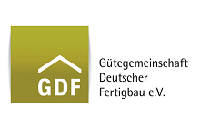 Logo DHV Deutscher Holzfertigbauverband e.V.