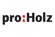 Logo proHolz Austria