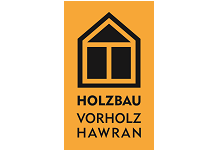 Logo Holzbau Vorholz Hawran GmbH