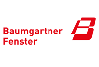 Logo Baumgartner Fenster AG
