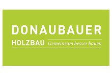 Logo Donaubauer Holzbau GmbH & Co. KG