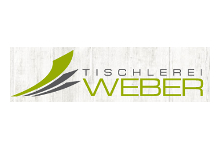Logo Tischlerei Weber