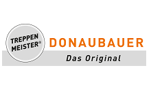 Logo Donaubauer Treppenbau GmbH