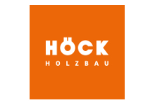 Logo Holzbau Hoeck GmbH 