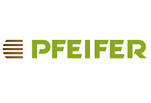 Logo Pfeifer Holz GmbH & Co KG