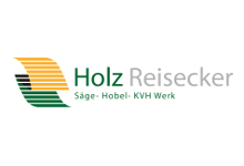 Logo Holz Reisecker GmbH & Co. KG
