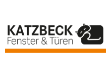 Logo KATZBECK Fenster GmbH