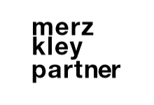 Logo merz kley partner
