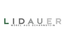 Logo Lidauer Tischlerei GmbH