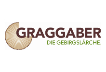 Logo Peter Graggaber GmbH - Lärchen-Säge- und Hobelwerk